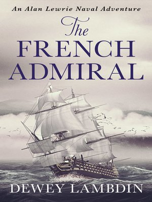 cover image of The French Admiral